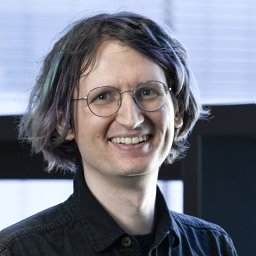 Benjamin Paassen