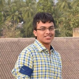 Trilok Padhi