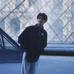 Hao Luo