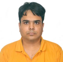 Soumyottam Chatterjee