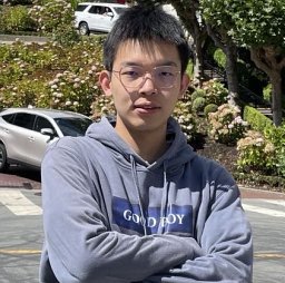 Zifeng Zhu