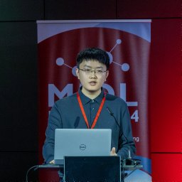 Zikang Xu