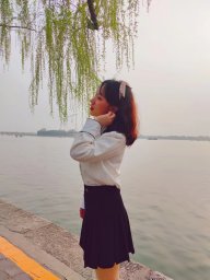 Yueming Lyu