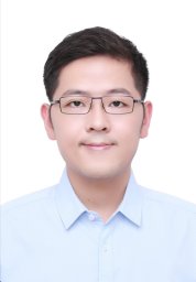 Xiaolong Xu (许小龙)