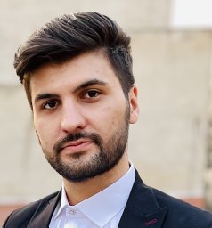 Mohammadreza Bakhtyari