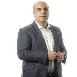Mohsen Ghafouri