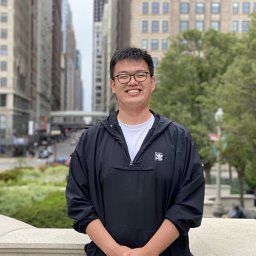 Zhiyuan Zhao