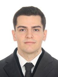 Mario Rico-Ibañez