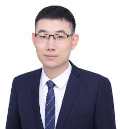 Xidong Mu