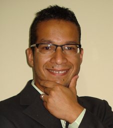 Max Mauro Dias Santos, Ph.D., SMIEEE