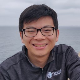 Hao-Jun Michael Shi