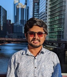 Jasorsi Ghosh