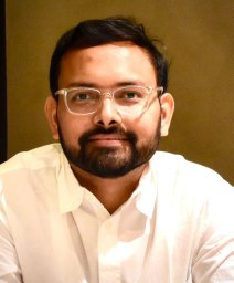Mayank Singh