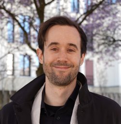 Jonas Wahl
