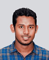 Kasun Wickramasinghe
