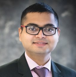 Shashank Pathrudkar