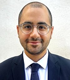 Eduardo Abi-Jaber