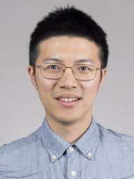 Muheng Li