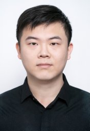 HAOZHENG XU