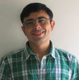 Surender Baswana