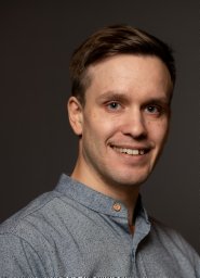 Daniel Lindmark