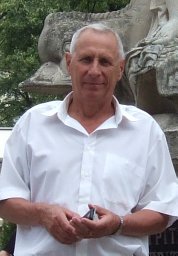 Михайло Михайлишин (Mykhailo Mykhailyshyn)