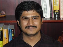 S. M.  Mallikarjunaiah