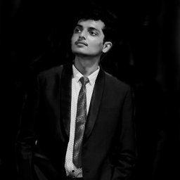 Nikhil Bansal
