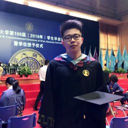 Yancheng Wang