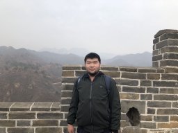 Binghui Li