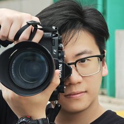 Mingzhe Zheng