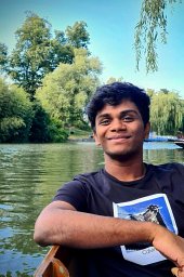 Vamshi Krishna Bonagiri