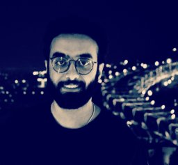 Ali Rahimi-Kalahroudi