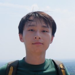 Qiaosheng Chen