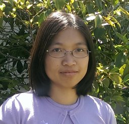 Shu-ping Yeh