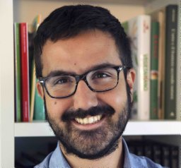 Matteo Fontana