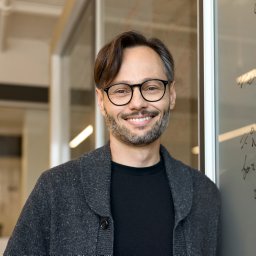 Hugo Larochelle