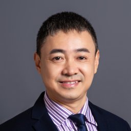 Jian Bai