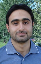 Mojtaba Seyedhosseini