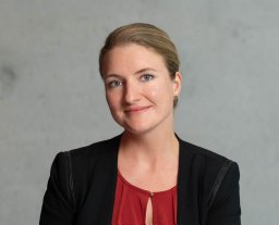 A/Prof Susann Beier