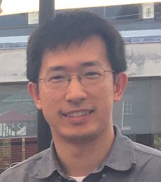 Yu Xiang