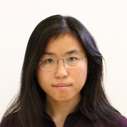Debbie Leung