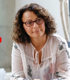 Lama Nachman