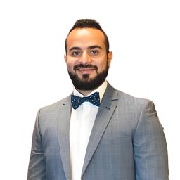 Mohanad Sarhan