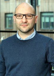 Ibrahim Habli