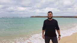 Youssef Oualil