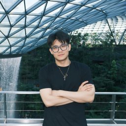 Xinyu Wei