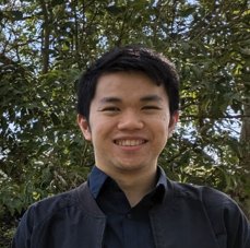 Hui-Po Wang (王暉博)