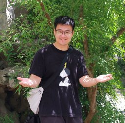 Zhiyong Wang