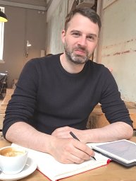 Steffen Grünewälder